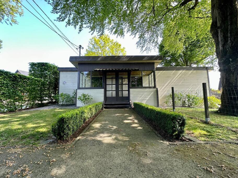 Le chalet du lac, Robertville Updated 2023 Prices