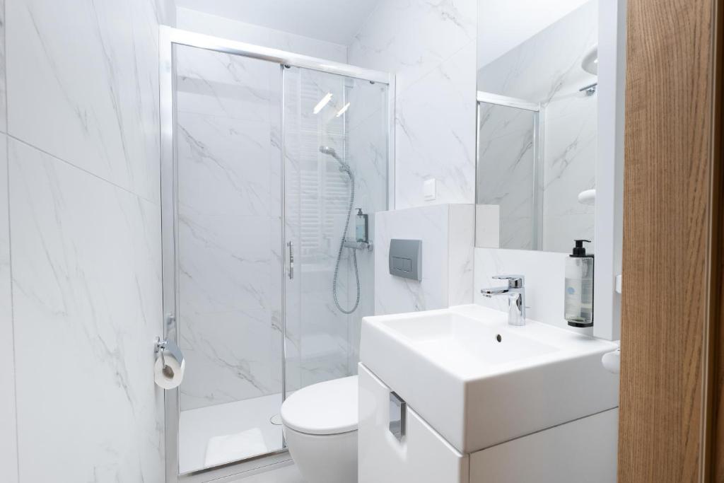 Hotel Rzemieslnik Zakopane - Resim 41