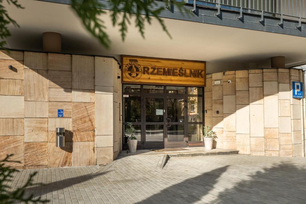 Hotel Rzemieslnik Zakopane - Resim 37