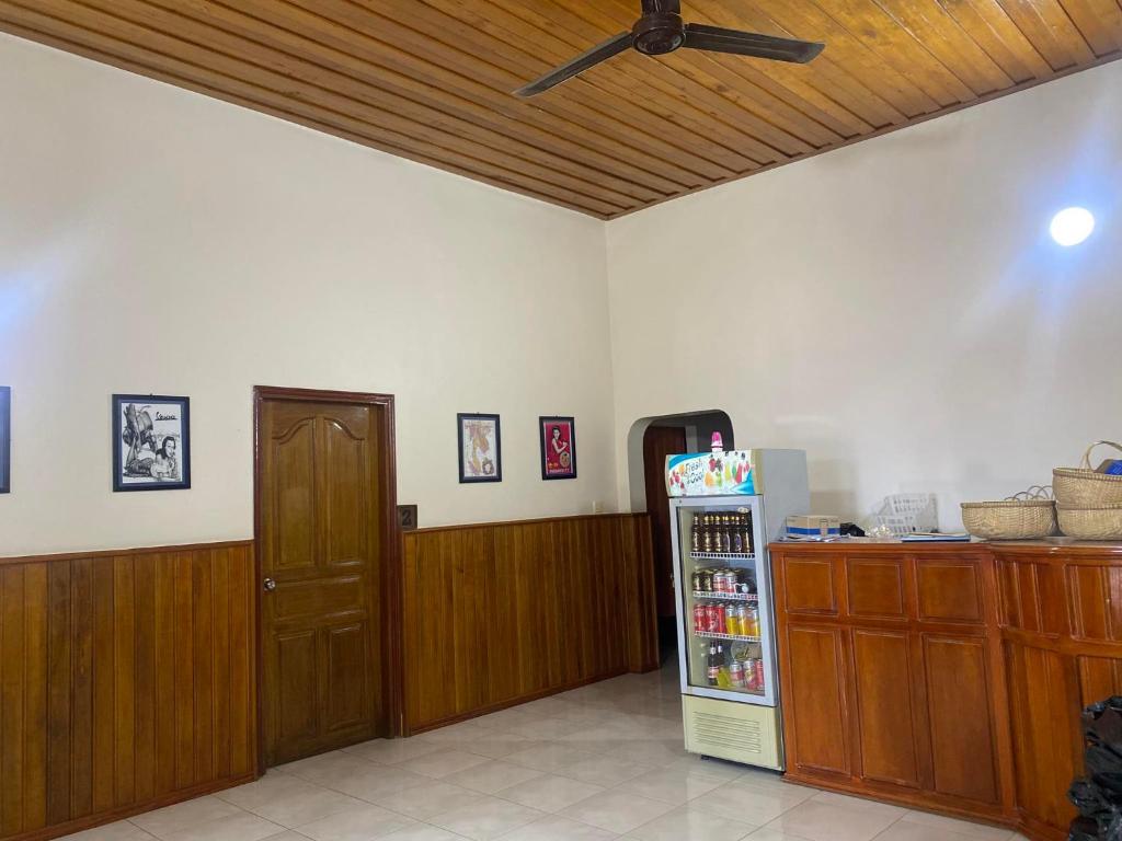 Fotografie z fotogalerie ubytování Ecran Riverfront Guesthouse v destinaci Kampot