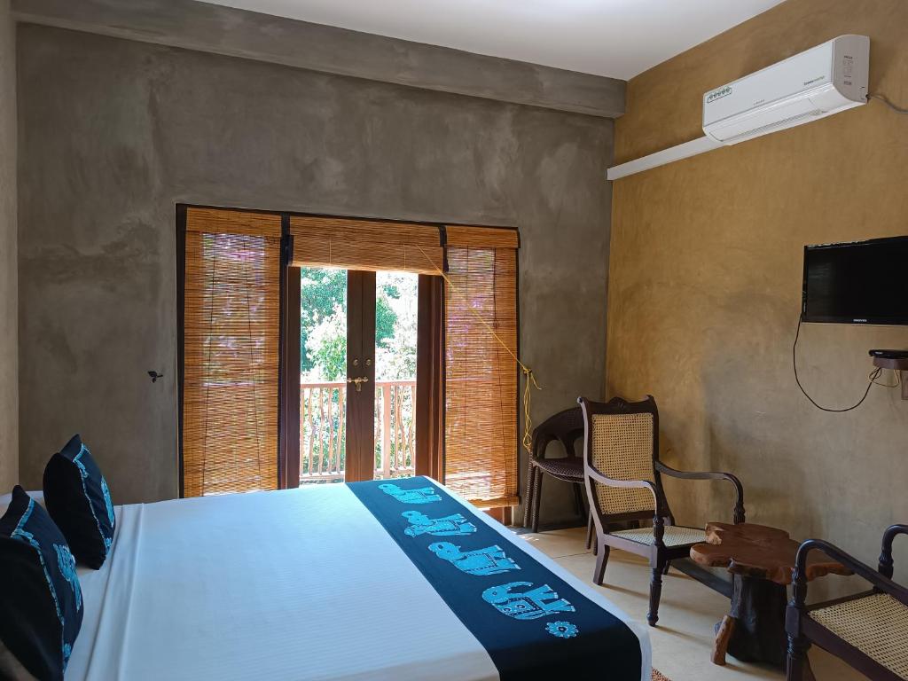 Negombo Boutique Villa - 6