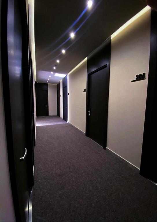 Fotografie z fotogalerie ubytování SOHO Hotel City Centre v Jerevanu