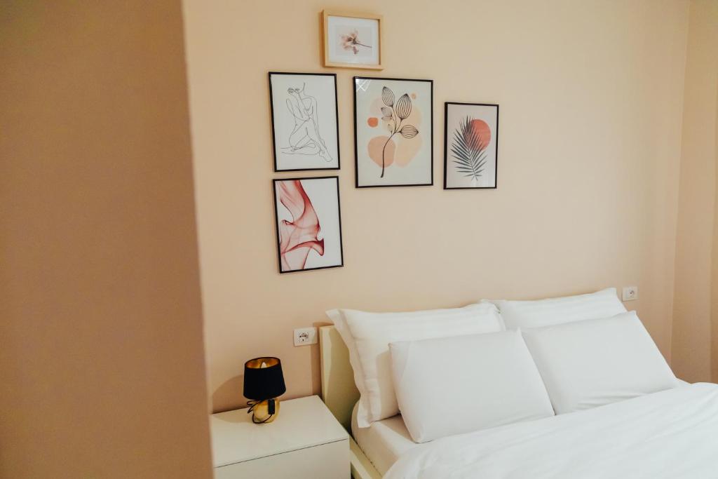 Lake View City Apartments - Imazhi 6