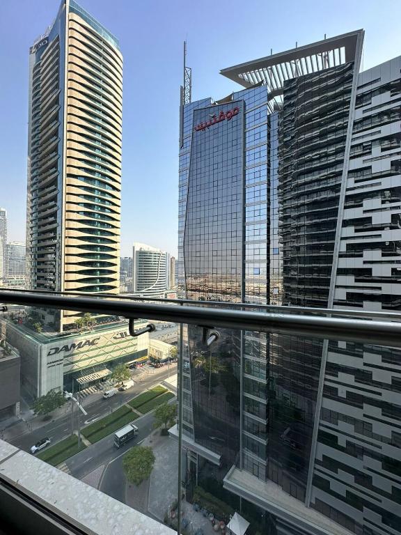 EasyGo RP Heights 1 Bedroom, Dubai (updated prices 2024)