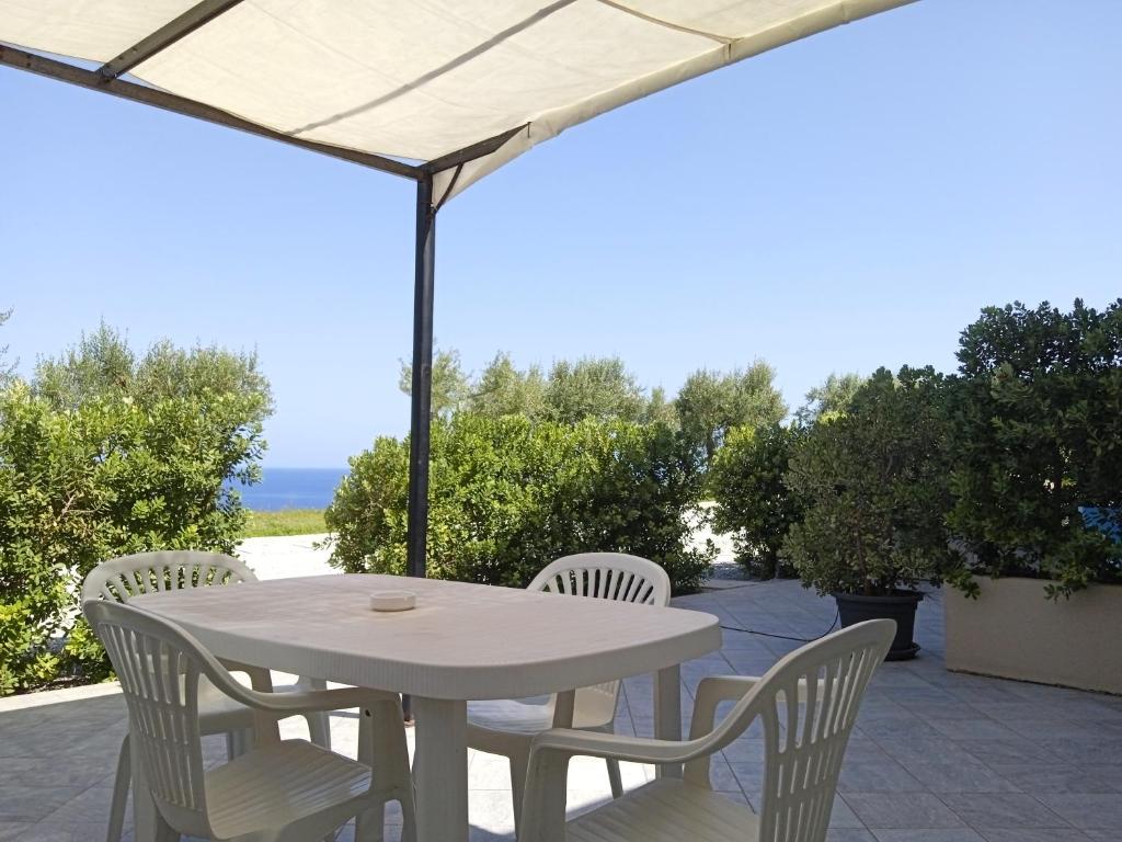 Twin Villas - Two-Bedroom House