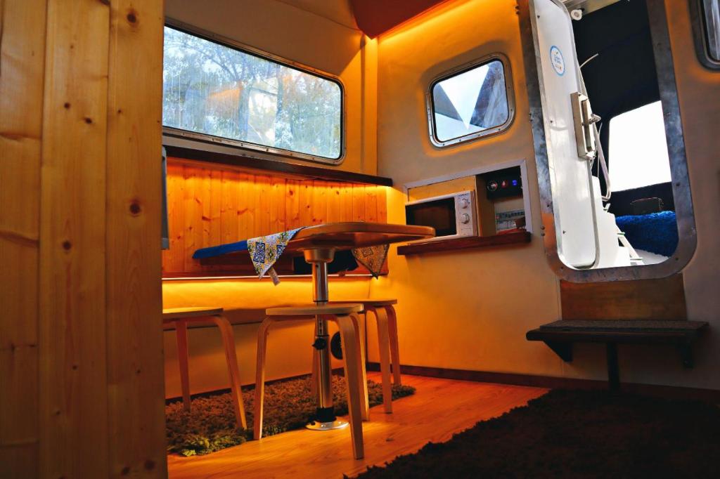 SLEEPBOAT LuxLife Yatch - 3