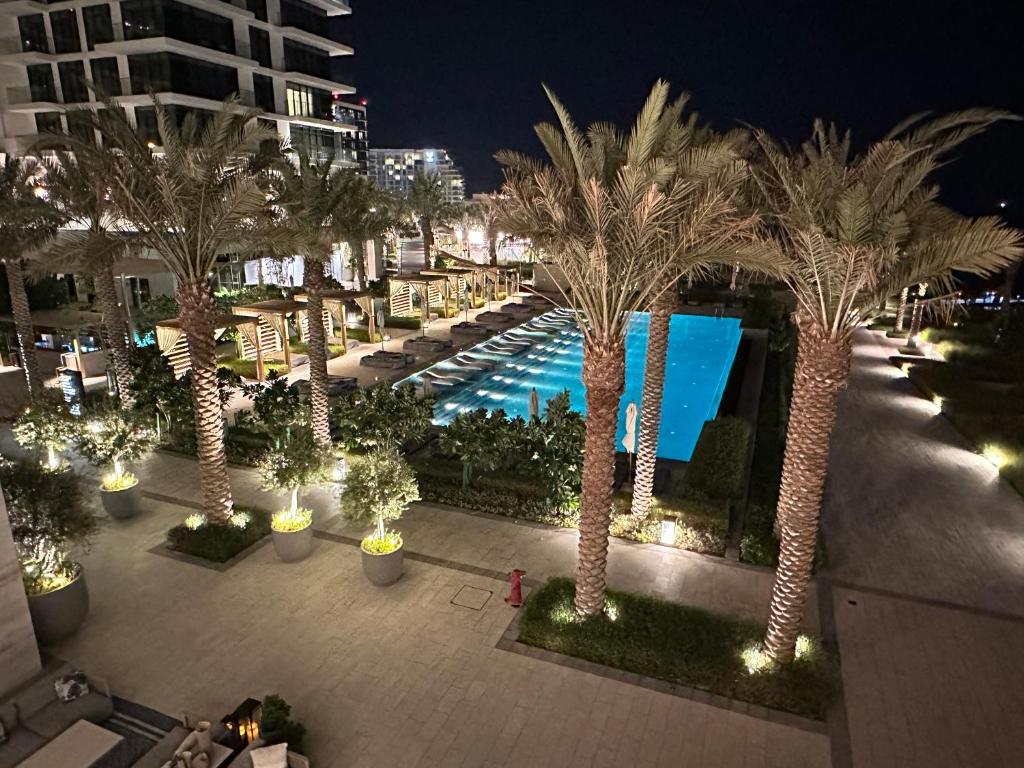 Address Beach Resort Residence – Photos 1
