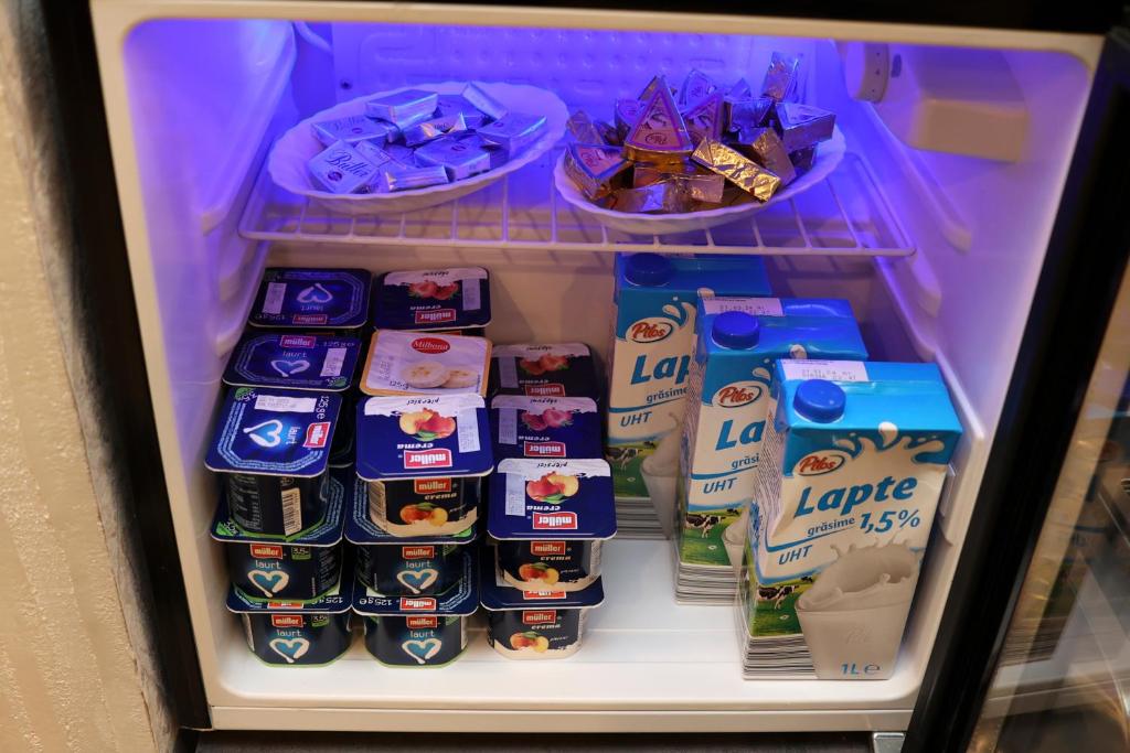 Hotel Corvaris - Resim 40