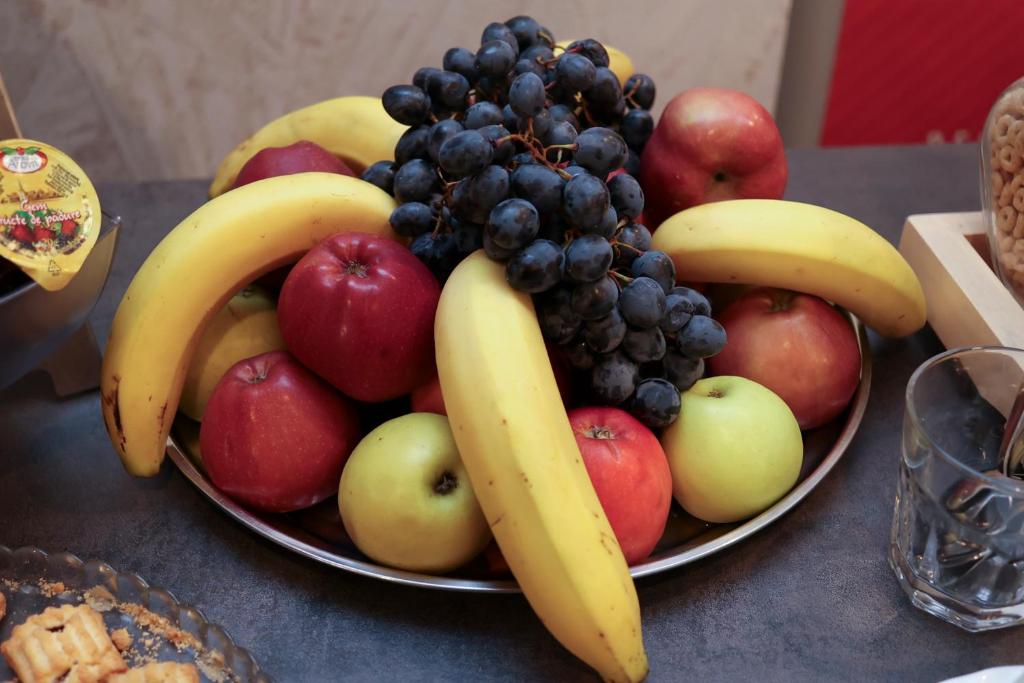 Hotel Corvaris - Resim 41