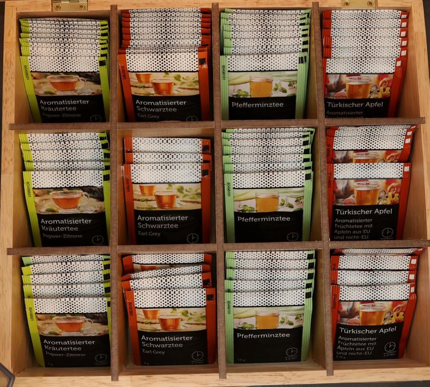 Hotel Corvaris - Resim 42