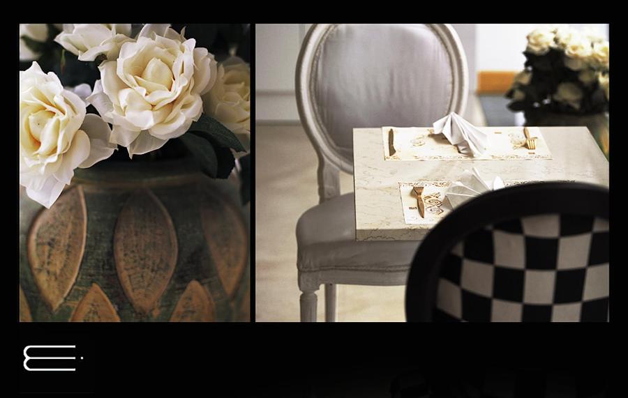 Hotel Esprit - Resim 12