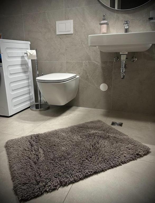 MM Apartments Zore - 16