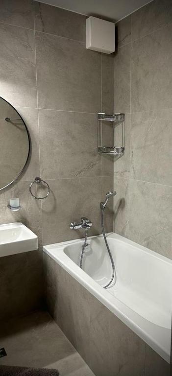 MM Apartments Zore - 15