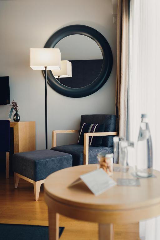 Madre de Água Hotel Rural de Charme - 7