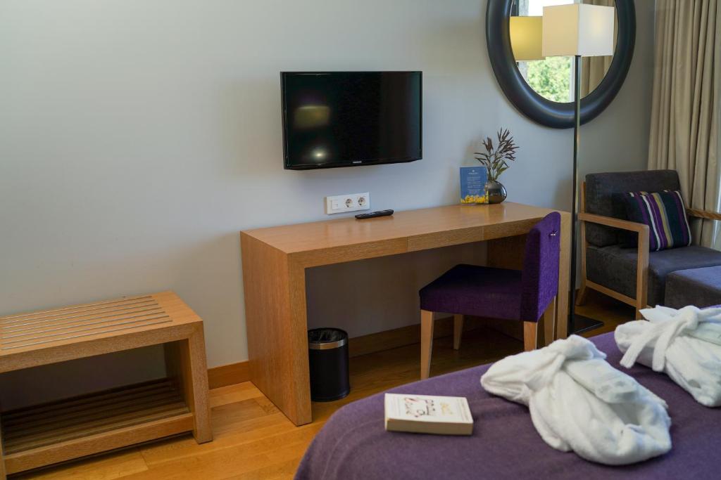 Madre de Água Hotel Rural de Charme - 8