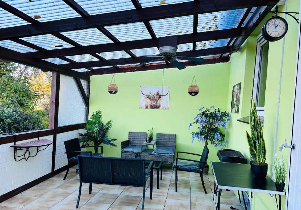 Billede fra billedgalleriet på Ferienhaus in Warstein-Suttrop für 7 Personen i Warstein