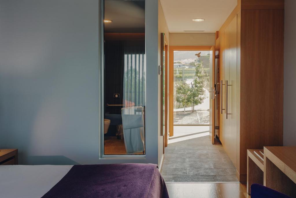 Madre de Água Hotel Rural de Charme - 10