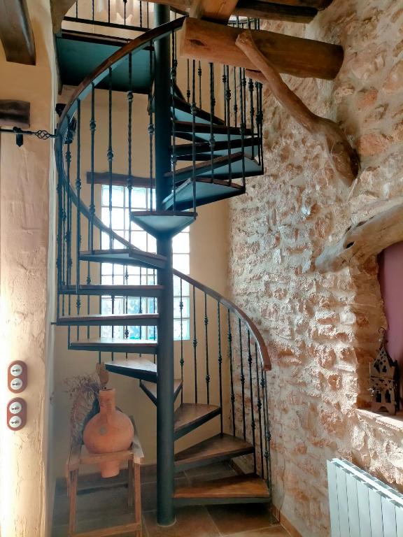Fotografie z fotogalerie ubytování Casa Rural tía Salomé v destinaci Sant Jordi
