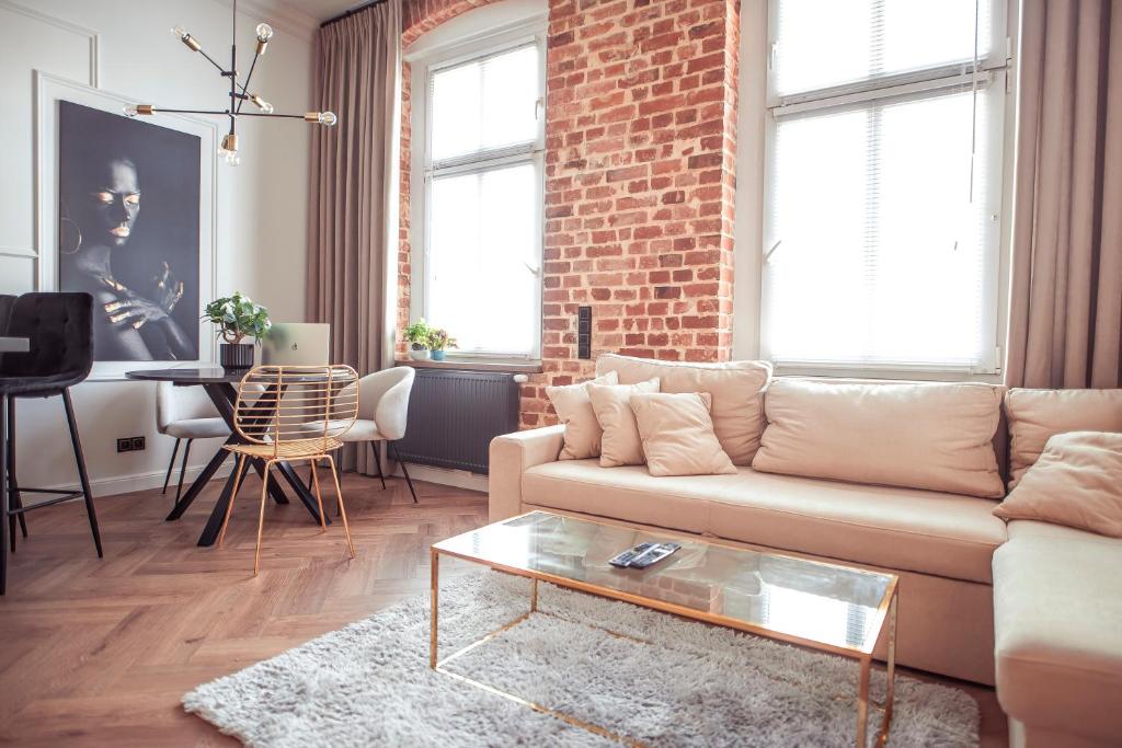 Apartments Kwidzyn - Housity