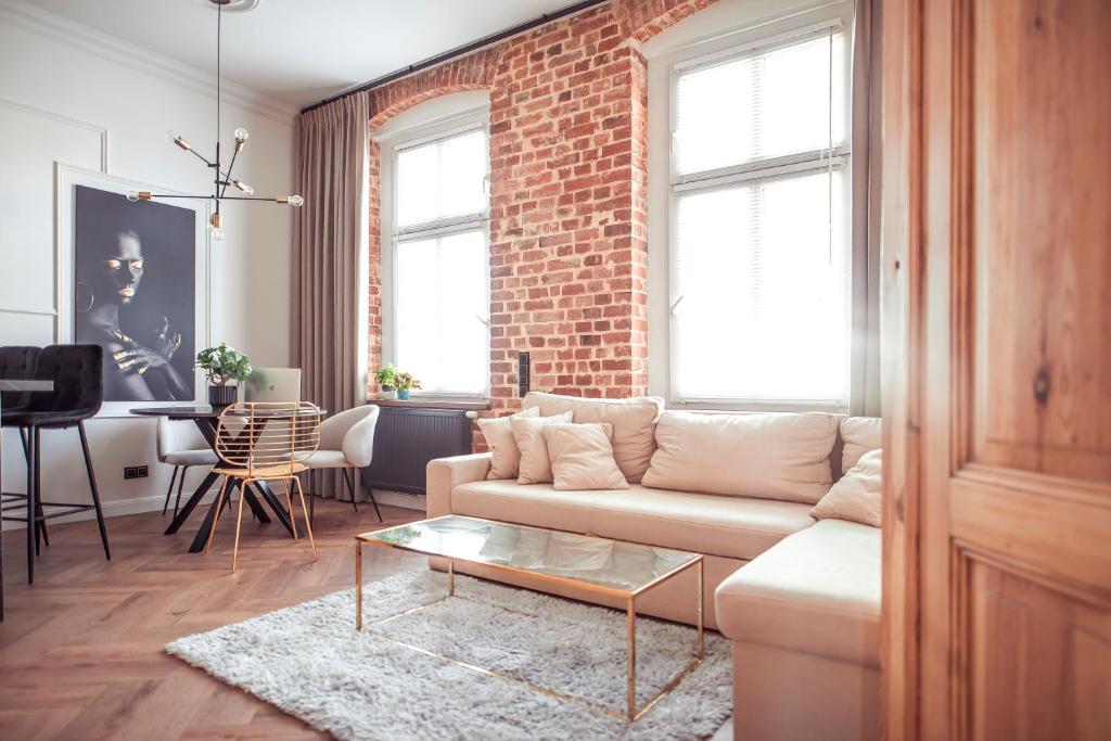 Apartments Kwidzyn - Appartamento