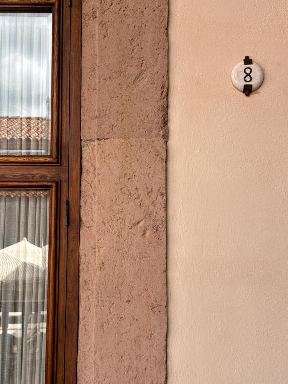 Fotografie z fotogalerie ubytování Hotel Ibarra 14 v destinaci Pátzcuaro
