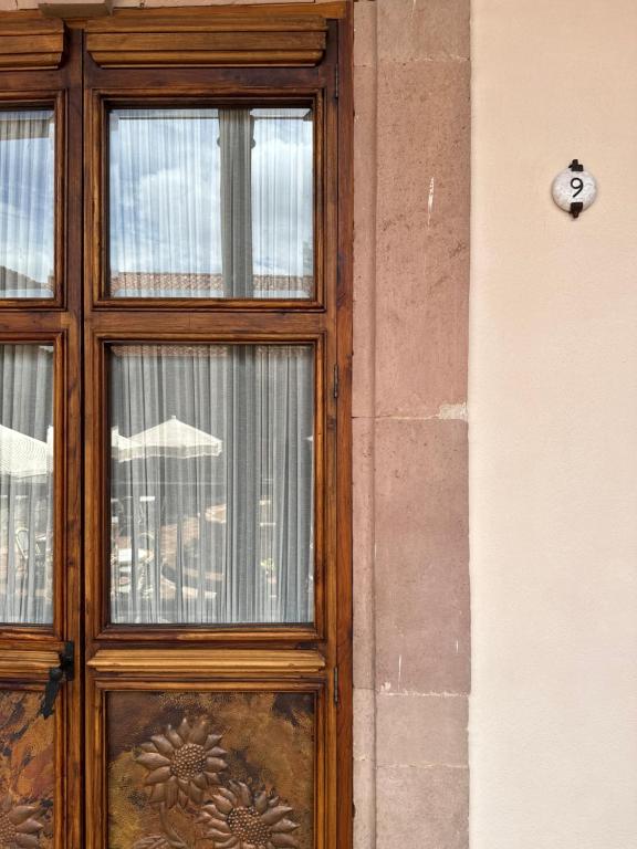 Fotografie z fotogalerie ubytování Hotel Ibarra 14 v destinaci Pátzcuaro