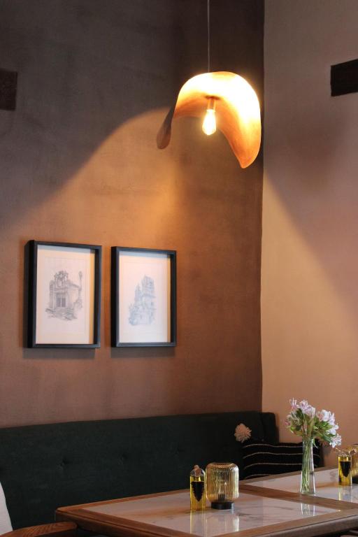 Fotografie z fotogalerie ubytování Hotel Ibarra 14 v destinaci Pátzcuaro