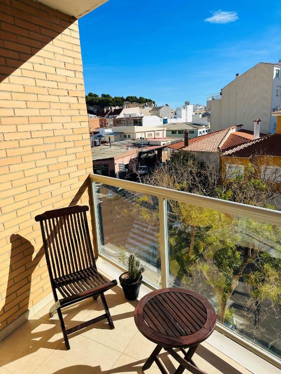 Apartamento Denia puerto