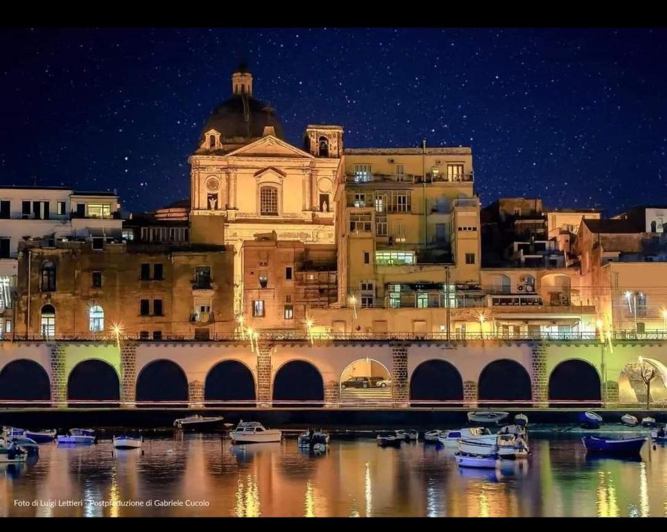Gallery image of SostaOplontina casa vacanza in Torre Annunziata