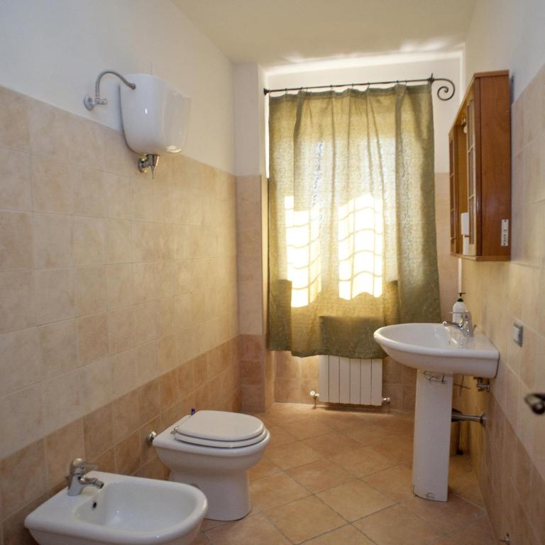 agriturismo villaggio green