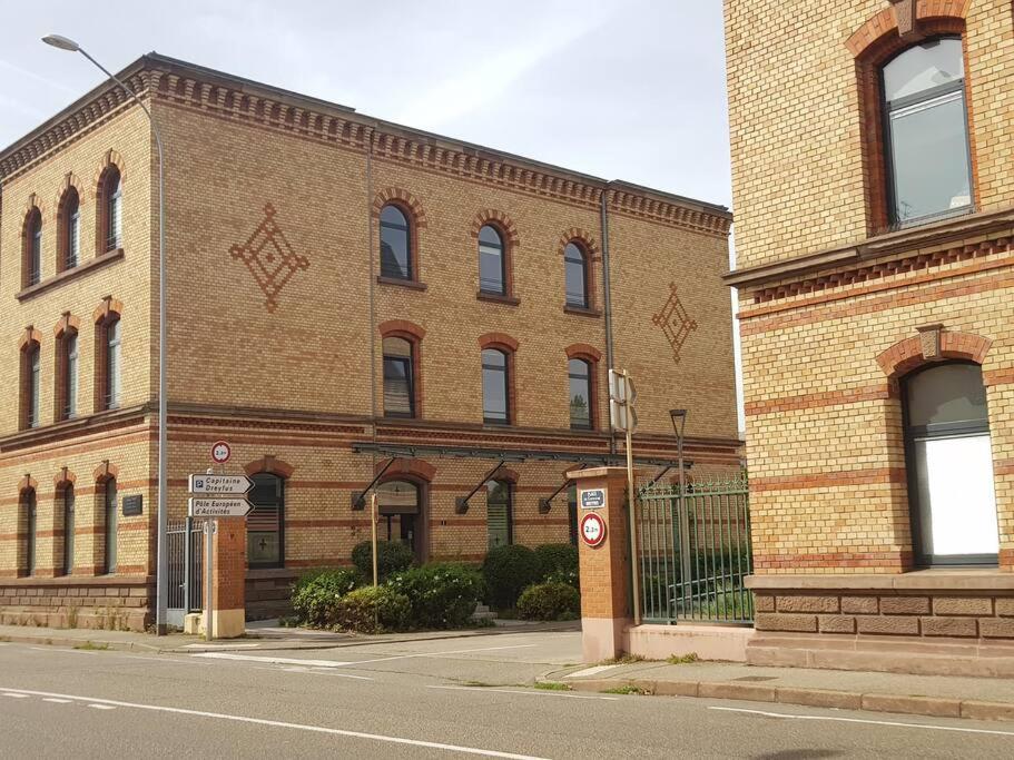 Le Nid des Cigognes à Colmar centre, proche gare, marchés de Noël – photo 16