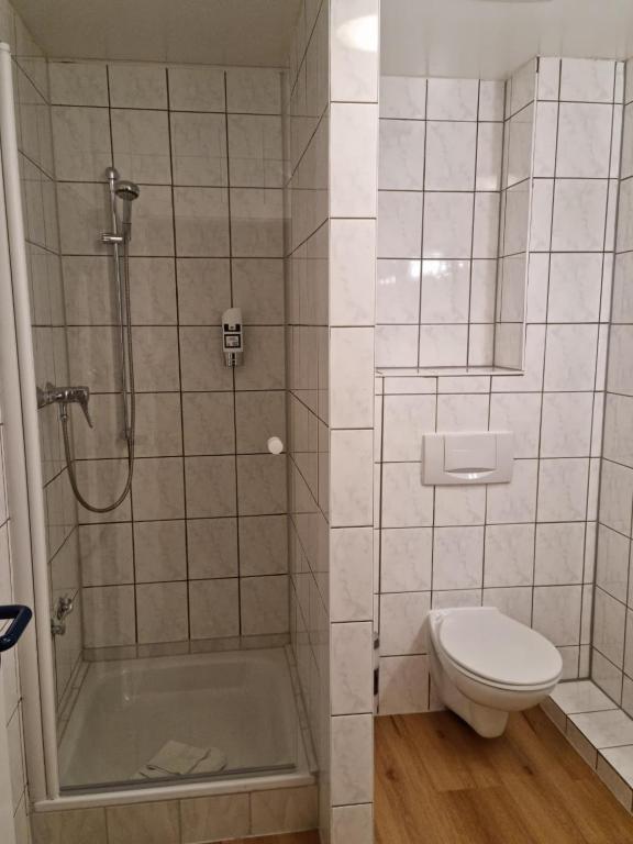Erbenholz Hotel - Resim 36