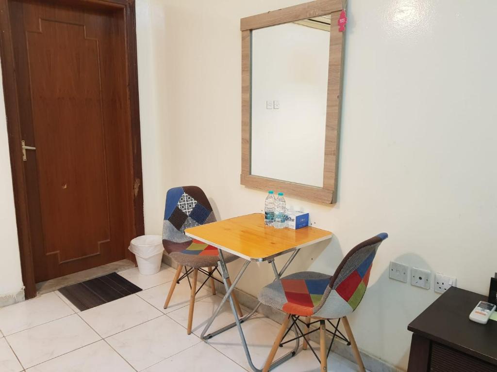 Fotografie z fotogalerie ubytování Bzxmax Guest House v destinaci Al Ajn