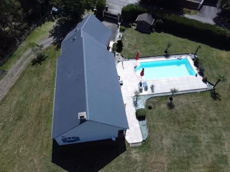 Photo de la galerie de l'établissement Charmante maison Ruaudin, à Ruaudin