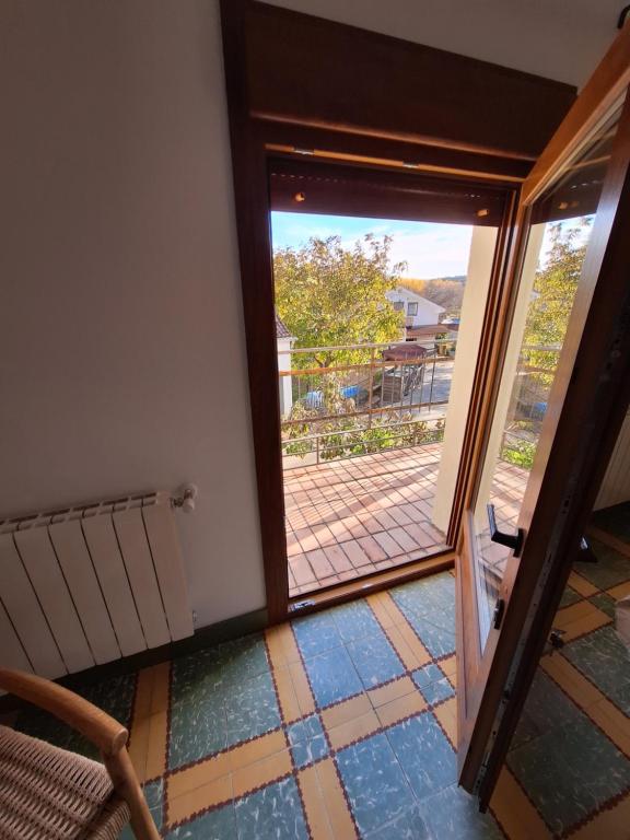 Casa rural El Moral - Appartement De Trois Chambres