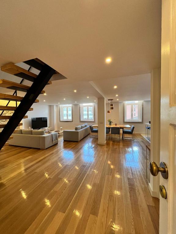 Oportoflag center - 2