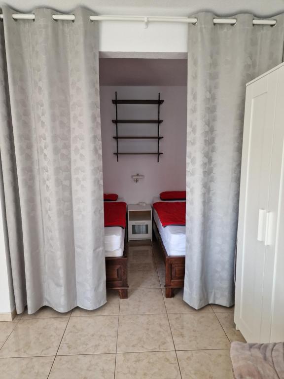 Fotografie z fotogalerie ubytování Rosas Holiday Center v destinaci Roses