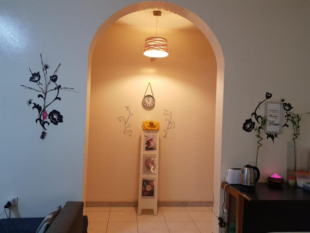 Fotografie z fotogalerie ubytování Bzxmax Guest House v destinaci Al Ajn