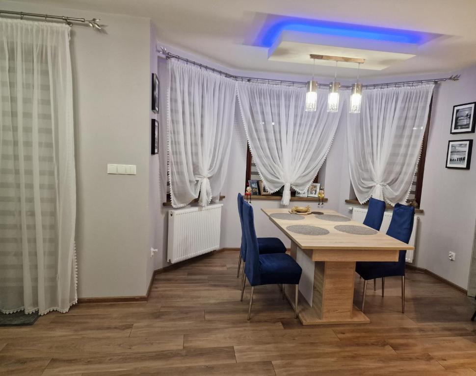 Dom w górach - Villa Estándar