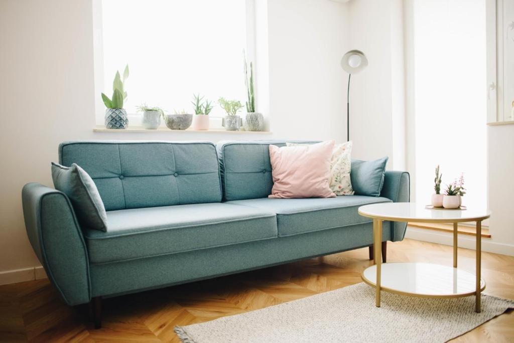 Bochenka Apartments - 1