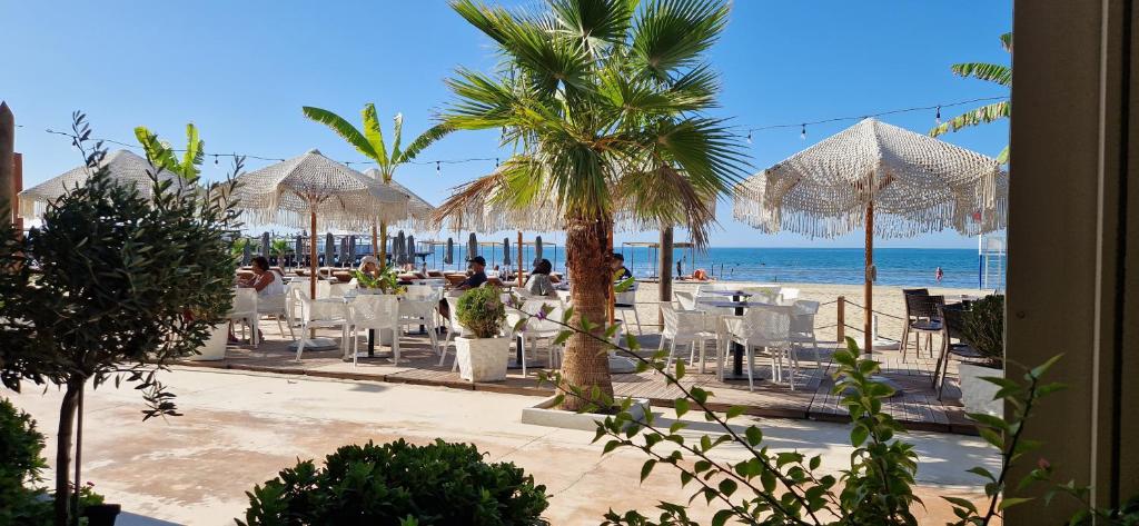 Apartment Tinka 2 in Durres - Imazhi 6