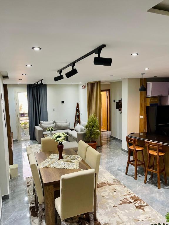 Amazing luxurious flat in Cairo town compound, Cairo Updated 2024 Prices