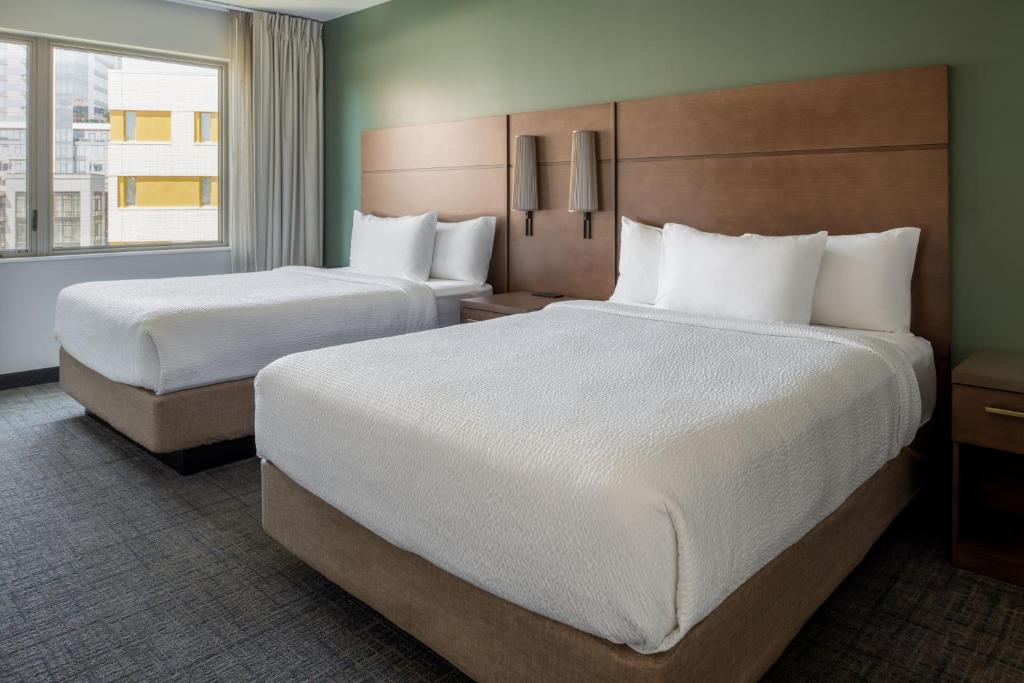 Residence Inn by Marriott Portland Downtown/Pearl District photo