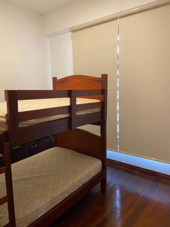 Departamento Cómodo Frente a la Playa