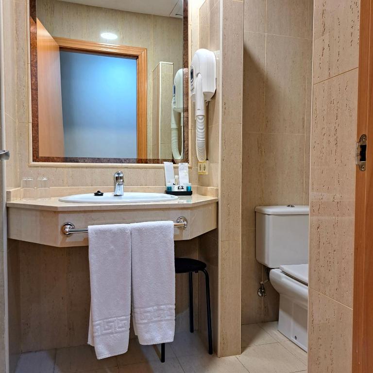 Hotel Ciudad Cangas de Onis - 9