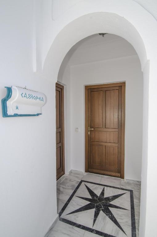 Belle Etoile Villas - 15