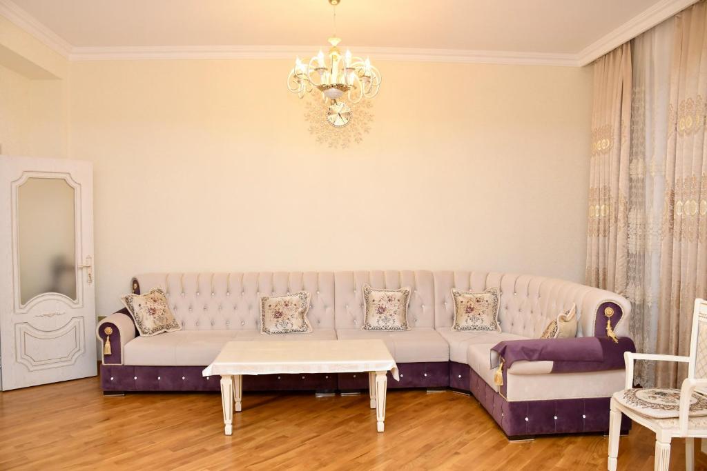 White City Vip Paris Apartment in Baku, Baku Updated 2024 Prices