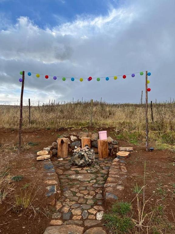 Fotografie z fotogalerie ubytování Glamping Nuna Experience v Andahuaylas