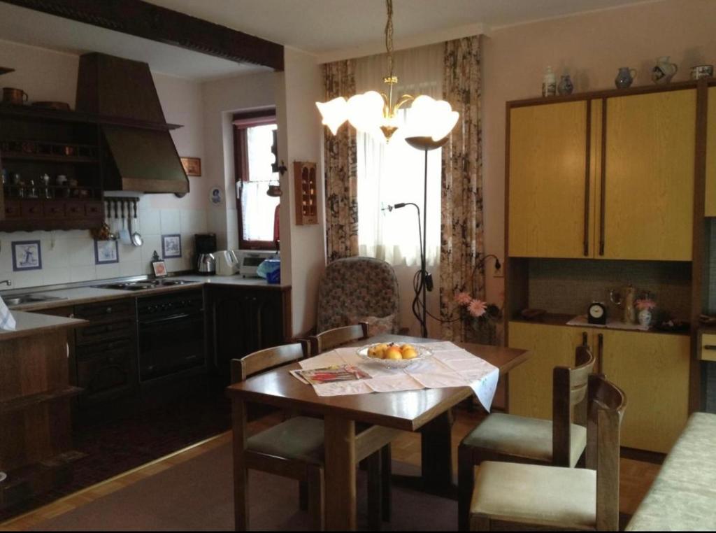 Ferienwohnung Bad Hall
