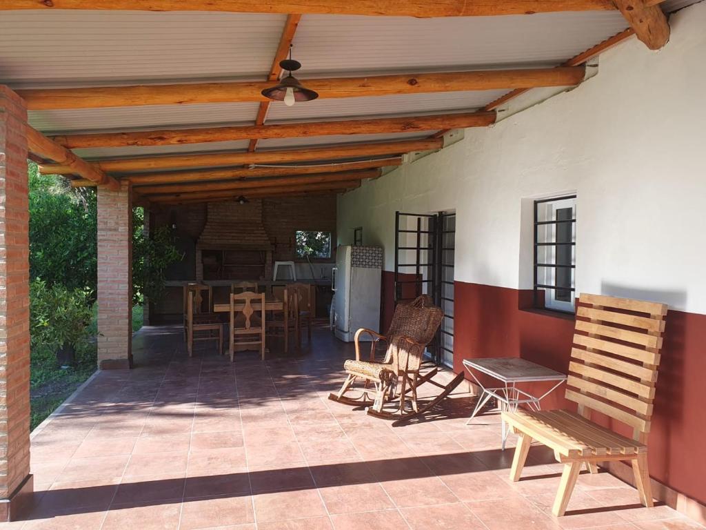 Las Tapias